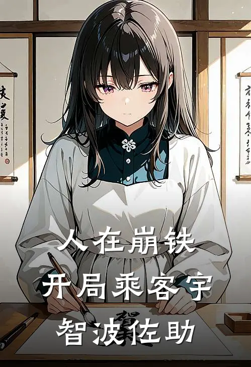 人在崩铁，开局乘客宇智波佐助(江凡布莱克)最新小说全文阅读_最新章节列表人在崩铁，开局乘客宇智波佐助(江凡布莱克)