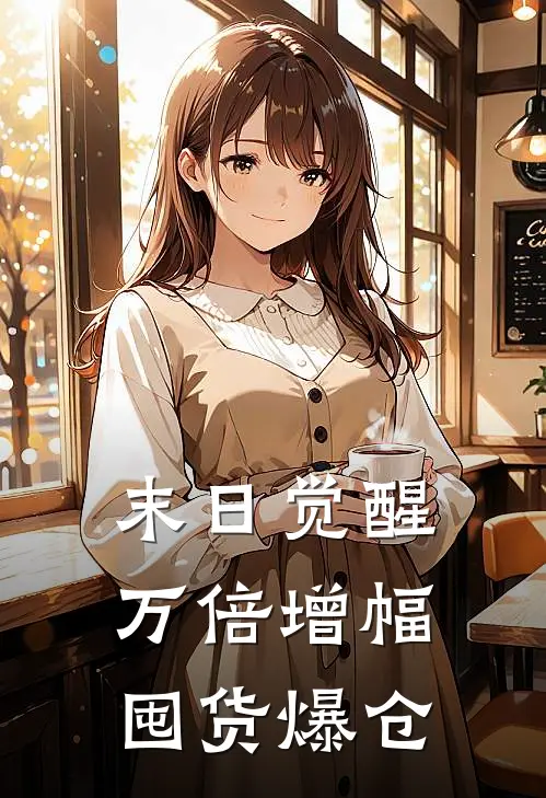 末日觉醒：万倍增幅，囤货爆仓