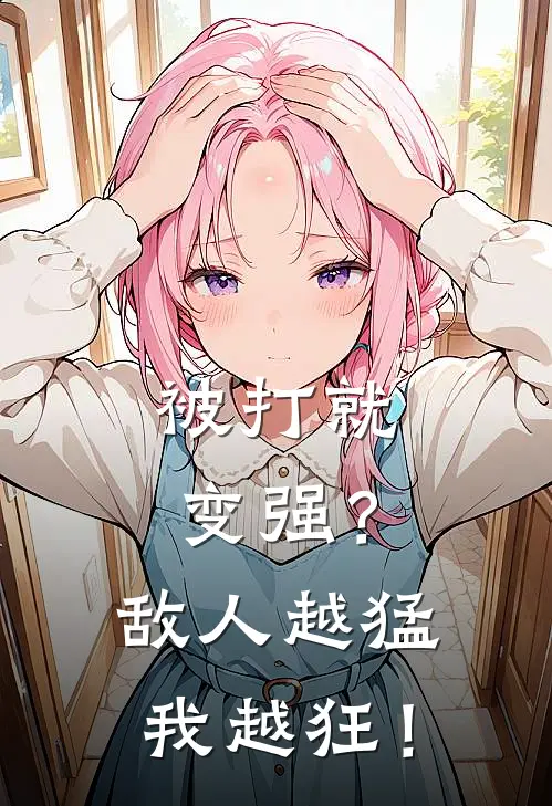 被打就变强？敌人越猛我越狂！(沈浩杨威)免费小说大全_小说完结免费被打就变强？敌人越猛我越狂！沈浩杨威