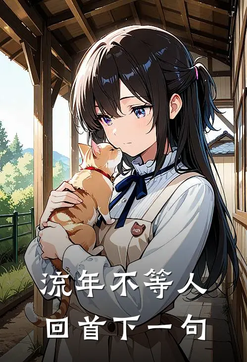 流年不等人回首下一句