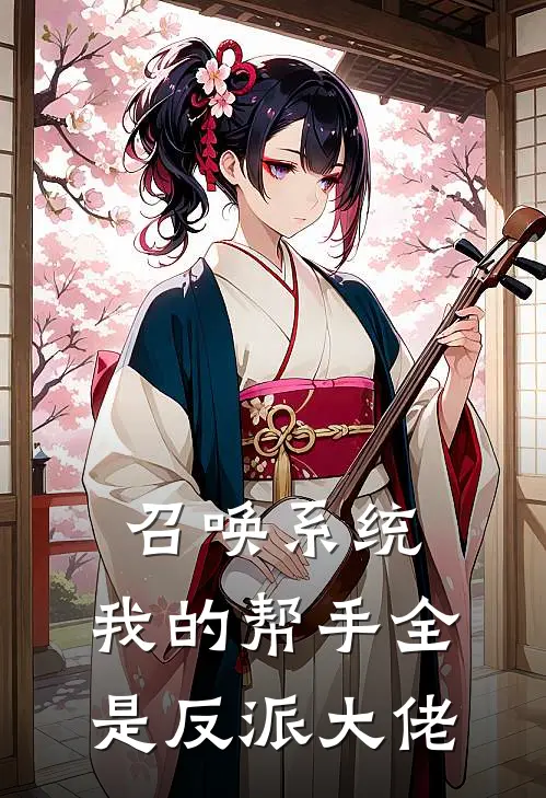 召唤系统：我的帮手全是反派大佬(林北贝利亚)最新章节在线阅读_(召唤系统：我的帮手全是反派大佬)最新章节在线阅读