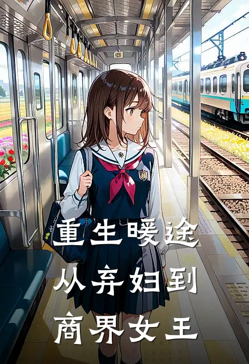 重生暖途：从弃妇到商界女王
