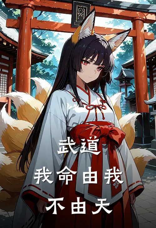 武道：我命由我不由天