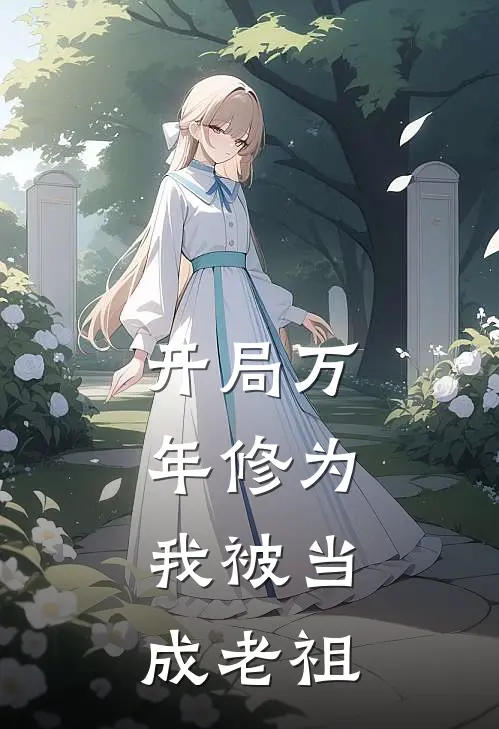 林玄王浩《开局万年修为，我被当成老祖》小说免费在线阅读_开局万年修为，我被当成老祖(林玄王浩)已完结小说