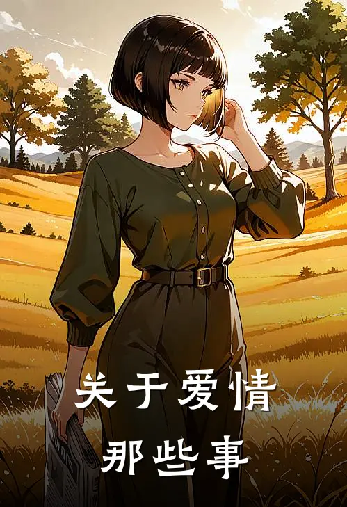 关于爱情那些事