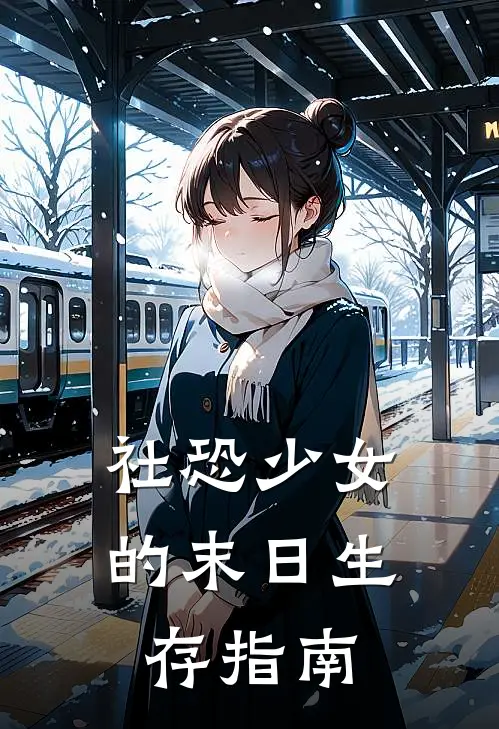 社恐少女的末日生存指南(苏瑶林修然)在线阅读免费小说_最新章节列表社恐少女的末日生存指南(苏瑶林修然)