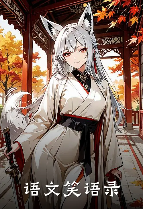 语文笑语录(文小白孔子)热门网络小说_最新章节列表语文笑语录(文小白孔子)