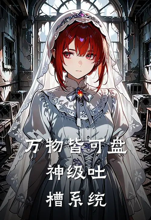 万物皆可盘：神级吐槽系统