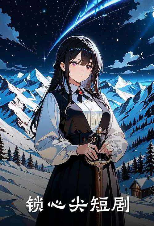 锁心尖短剧