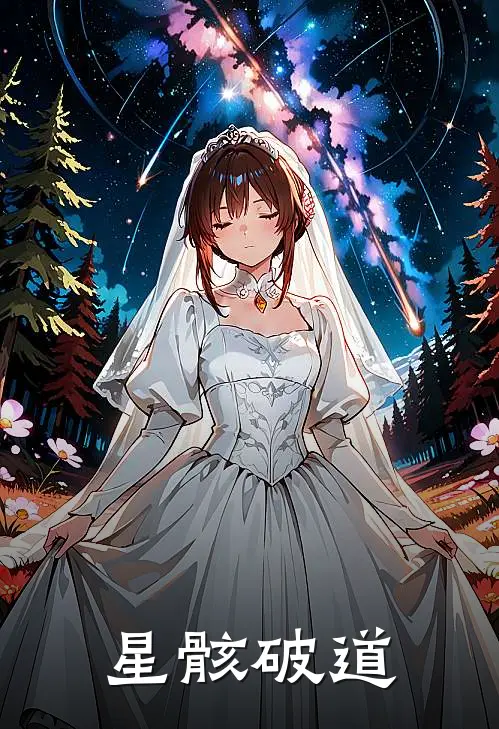 星骸破道