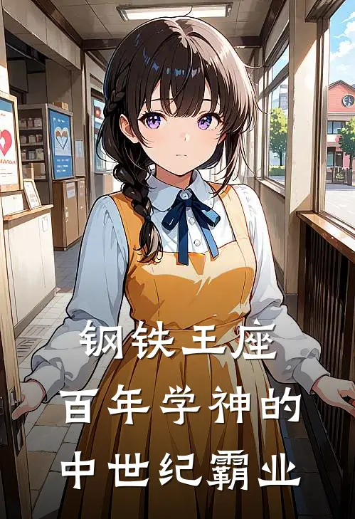 钢铁王座：百年学神的中世纪霸业(陈默玛莎)全本免费小说_最新章节列表钢铁王座：百年学神的中世纪霸业(陈默玛莎)