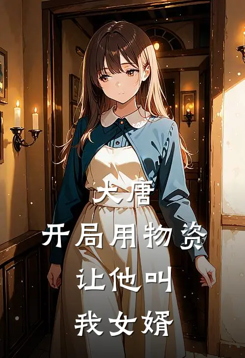 大唐：开局用物资，让他叫我女婿