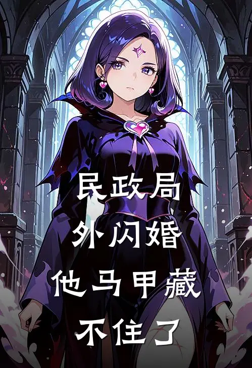 民政局外闪婚，他马甲藏不住了陆沉苏晚免费小说大全_完结的小说民政局外闪婚，他马甲藏不住了(陆沉苏晚)