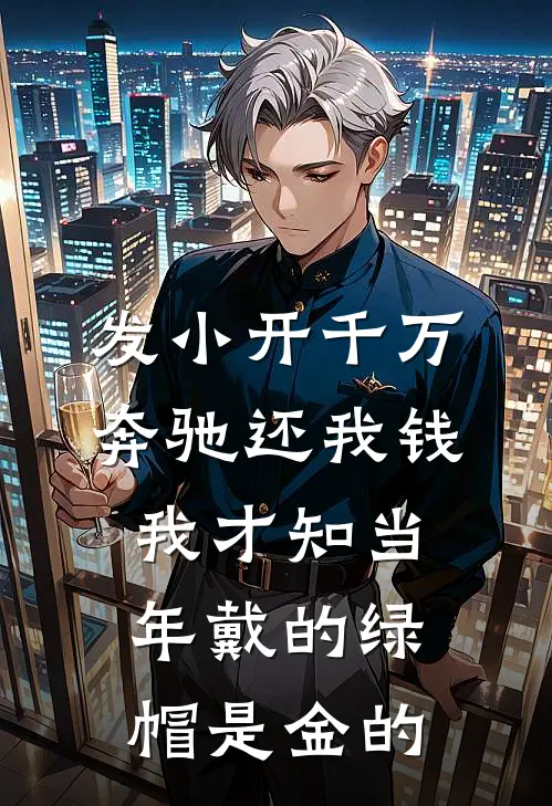 发小开千万奔驰还我钱，我才知当年戴的绿帽是金的(张伟李莉)完整版免费全文阅读_完本小说推荐发小开千万奔驰还我钱，我才知当年戴的绿帽是金的(张伟李莉)