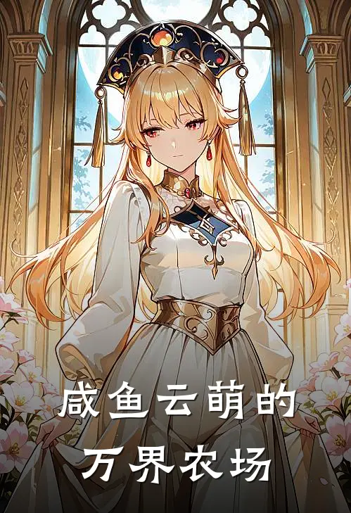 咸鱼云萌的万界农场