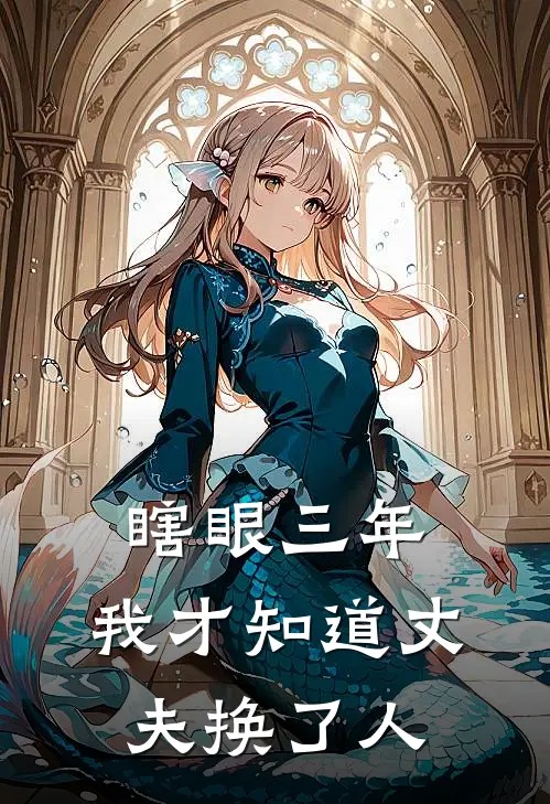 瞎眼三年，我才知道丈夫换了人傅廷深廷深免费小说免费阅读_推荐完结小说瞎眼三年，我才知道丈夫换了人(傅廷深廷深)