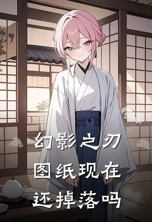 幻影之刃图纸现在还掉落吗