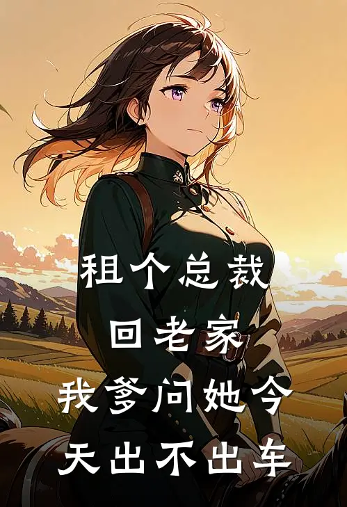 沈冰苏阳(租个总裁回老家，我爹问她今天出不出车)最新章节免费在线阅读_(沈冰苏阳)完结版在线阅读