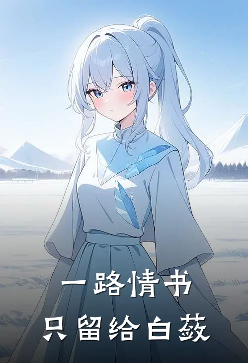 一路情书，只留给白蔹