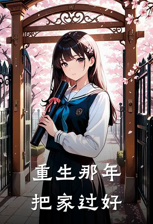 重生那年，把家过好