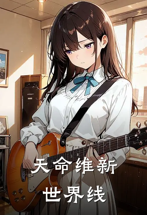 天命维新世界线