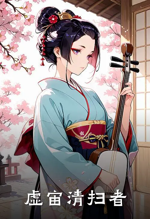 虚宙清扫者(林渡赵大)全本免费在线阅读_虚宙清扫者全文阅读