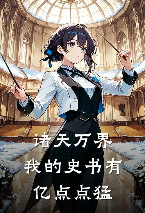 诸天万界：我的史书有亿点点猛孟子邹衍完结小说免费阅读_热门免费小说诸天万界：我的史书有亿点点猛(孟子邹衍)