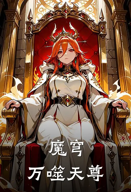 魔穹：万噬天尊