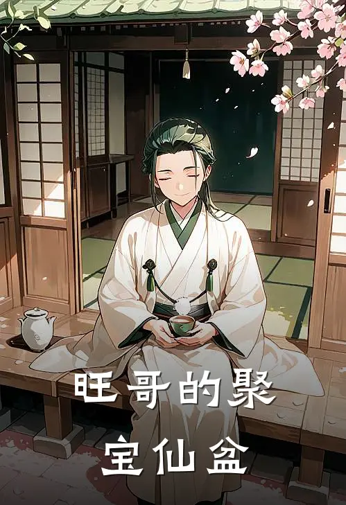 旺哥的聚宝仙盆