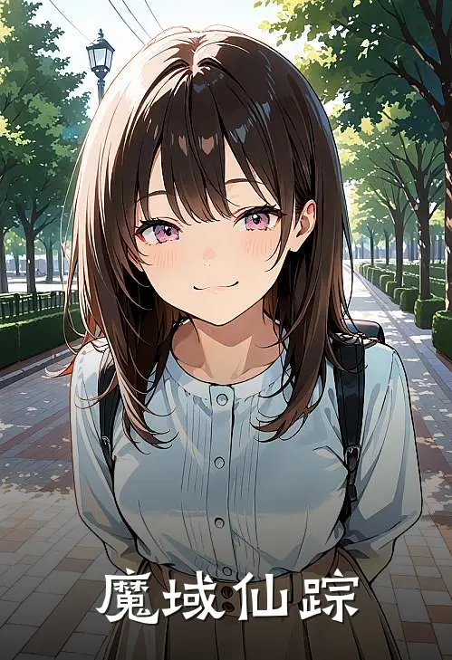 魔域仙踪