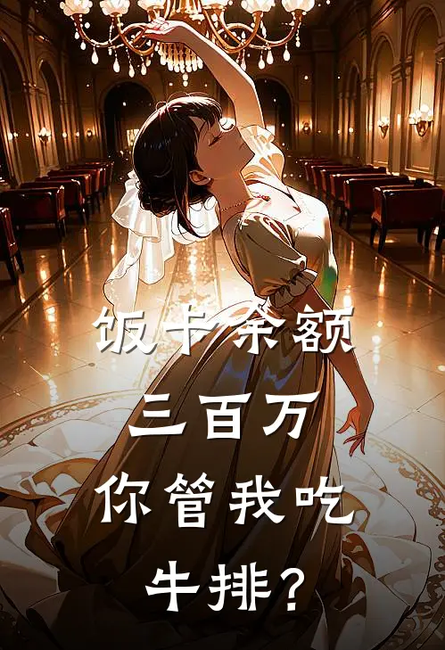 饭卡余额三百万，你管我吃牛排？苏念江驰免费小说推荐_免费小说笔趣阁饭卡余额三百万，你管我吃牛排？苏念江驰