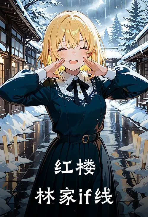 红楼：林家if线
