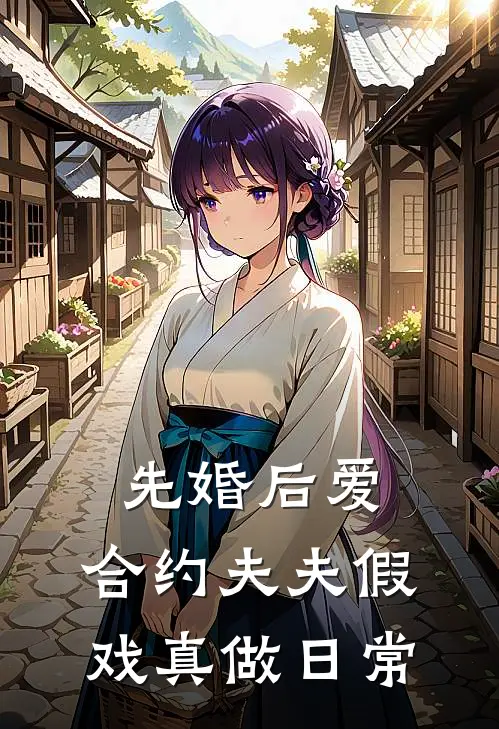 先婚后爱，合约夫夫假戏真做日常(林砚路深)热门小说推荐_免费小说在线看先婚后爱，合约夫夫假戏真做日常林砚路深