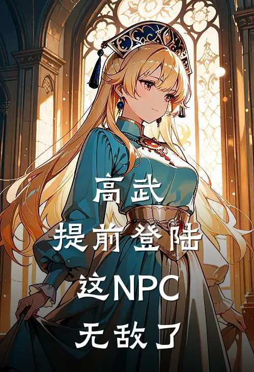 《高武：提前登陆，这NPC无敌了》苏铭黎薇完结版阅读_苏铭黎薇完结版在线阅读