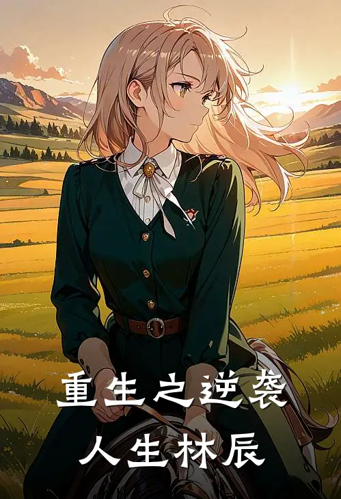 重生之逆袭人生林辰