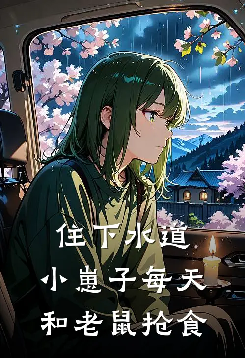 住下水道，小崽子每天和老鼠抢食(肖宁诺顿)完整版免费阅读_最新章节列表住下水道，小崽子每天和老鼠抢食(肖宁诺顿)