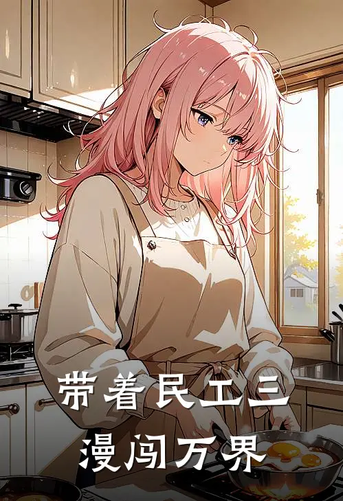 带着民工三漫闯万界