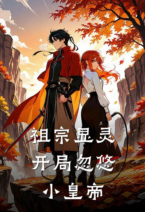 祖宗显灵，开局忽悠小皇帝沈微春禾完整版小说_最新章节列表祖宗显灵，开局忽悠小皇帝(沈微春禾)