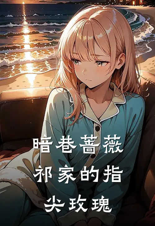 暗巷蔷薇：祁家的指尖玫瑰祁砚姜晚小说免费完结_最新章节列表暗巷蔷薇：祁家的指尖玫瑰(祁砚姜晚)