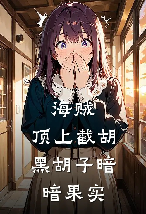 海贼：顶上截胡黑胡子暗暗果实