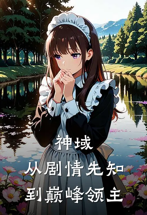 林辰赵虎《神域：从剧情先知到巅峰领主》_(林辰赵虎)热门小说