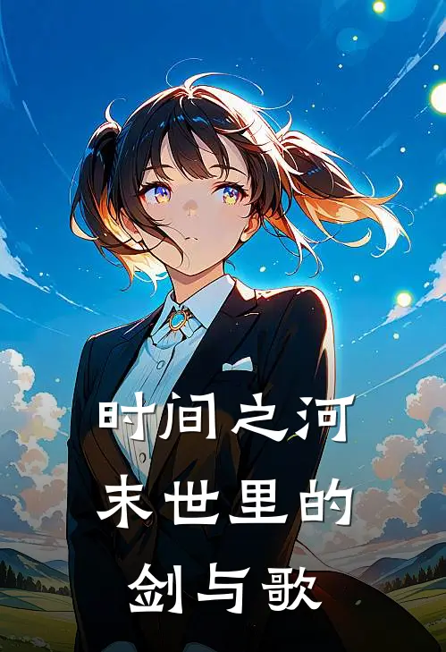 时间之河，末世里的剑与歌