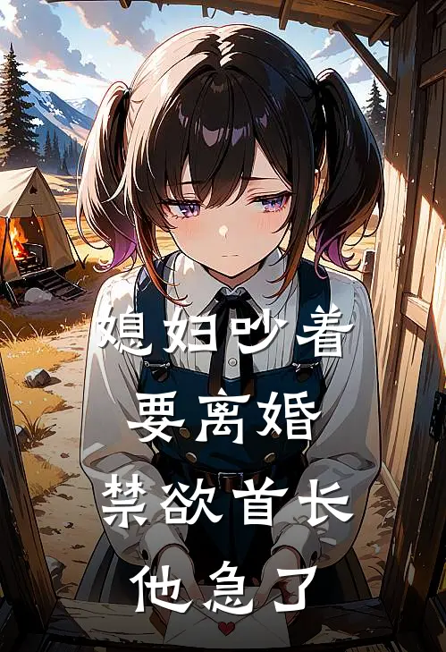 媳妇吵着要离婚，禁欲首长他急了沈眠雾傅君山热门小说推荐_完本小说大全媳妇吵着要离婚，禁欲首长他急了(沈眠雾傅君山)