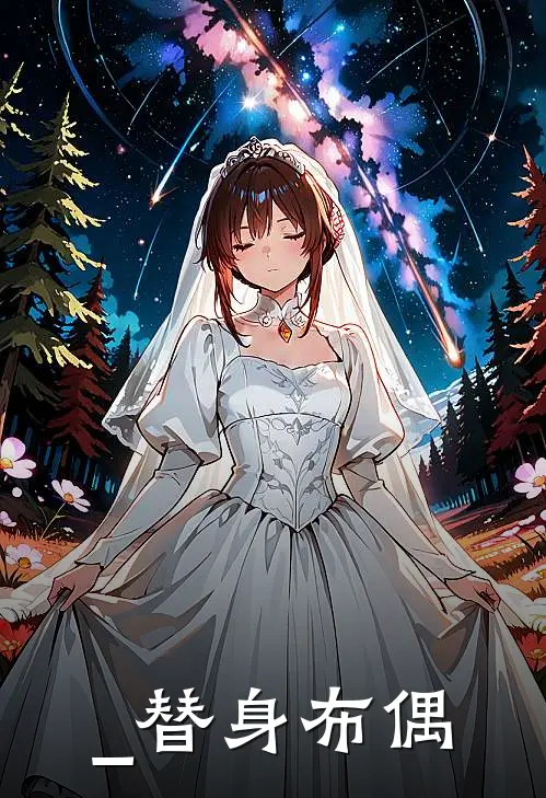 _替身布偶陈默刘海热门小说阅读_好看的小说推荐完结_替身布偶陈默刘海