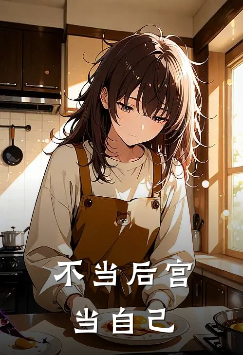 不当后宫，当自己