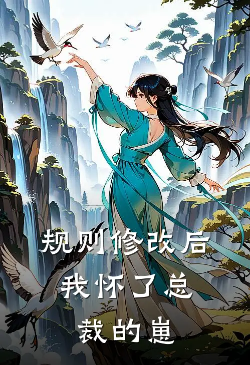 《规则修改后，我怀了总裁的崽》苏念周扒皮免费小说全集_免费阅读无弹窗《规则修改后，我怀了总裁的崽》苏念周扒皮