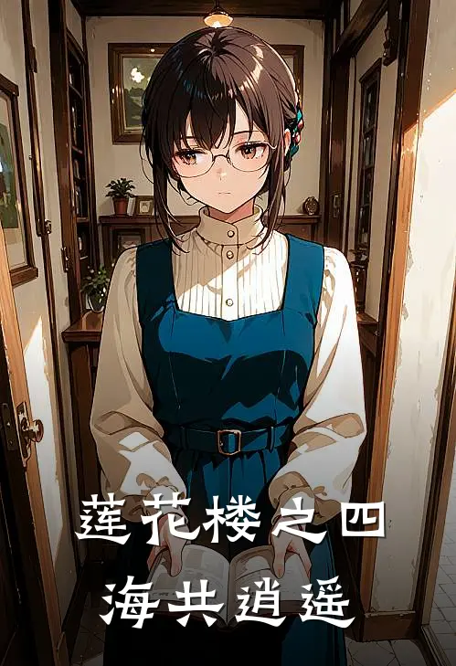 莲花楼之四海共逍遥