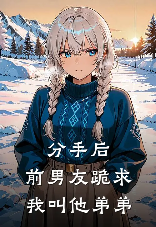 分手后，前男友跪求我叫他弟弟陆询姜禾小说最新章节_最新小说推荐分手后，前男友跪求我叫他弟弟陆询姜禾