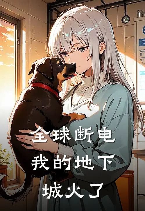 全球断电，我的地下城火了林枫林耀辉免费小说推荐_免费小说笔趣阁全球断电，我的地下城火了林枫林耀辉