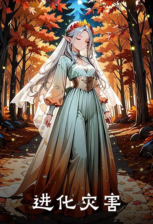 进化灾害陈峰李响完本完结小说_热门小说排行榜进化灾害陈峰李响